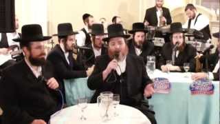 פינקי ובר, ישראל ורדיגר, מקהלת מזמרים - לצ'ו נרננה