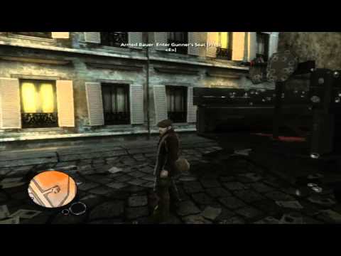 The Saboteur Playthrough - Part 50 - by Cady