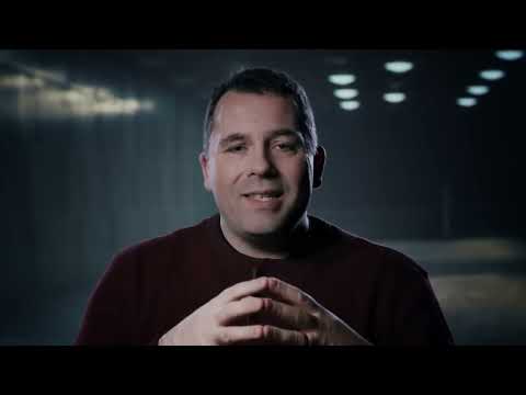 Fantasmi   Quando Scende La Notte 1x02 Segreti Di Famiglia, Il Terzo Turno E La Notte Dei Morti  V.