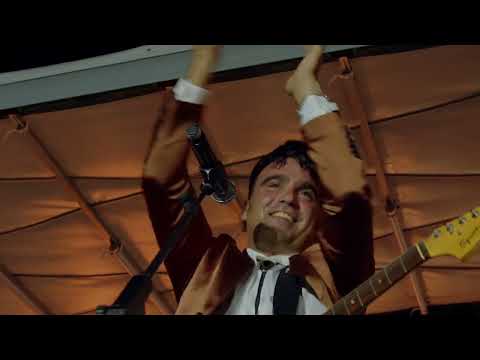 The Swingin' Cats Big Band