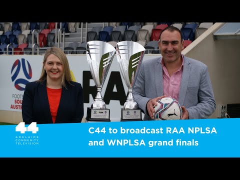 C44 to broadcast NPLSA grand finals