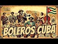 🎙️ Boleros Cubanos Inolvidables – Elena Burke, Benny Moré, Miguelito Cuní y más