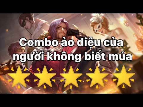 Các Combo Florentino