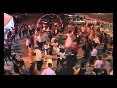 Nunta la Topoloveni cu FORMATIA MODERN din MIOVENI - tel:0741 068 162 & 0766 751 805