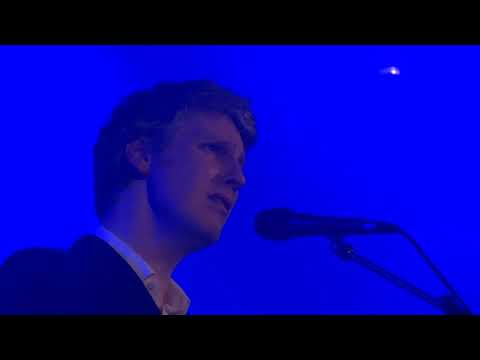 Scott Matthews - Elusive - Live In London 2018