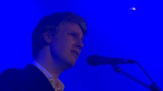 Scott Matthews - Elusive - Live In London 2018
