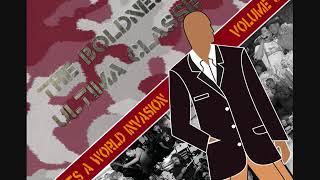 Music video thumbnail preview for Última Classe - É Melhor se Calar by Ultima Classe