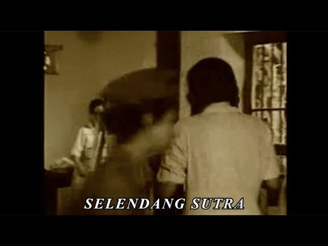 Hendri Rotinsulu - Selendang Sutra (Lyric Video)