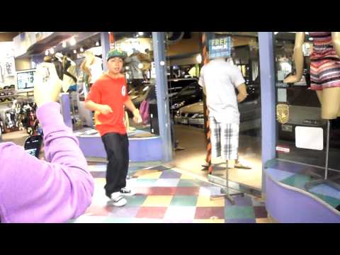 T&C - Kaitlin Hazama's Birthday