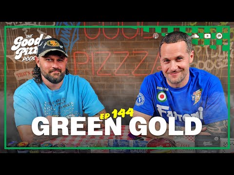 Episode 144 – Green Gold Returns