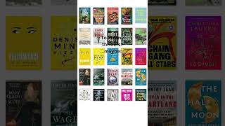 2023 Reading Challenge +2004 Happy New Year!