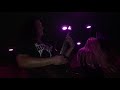 Atoll Infectious Substance Tour