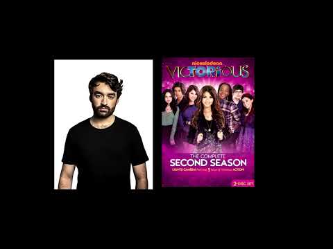 Oliver Heldens, HI LO x Space 92   Mercury vs Victoria Justice - Make it Shine