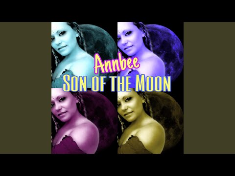 Son of the Moon (English Version of Mecano)