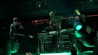 Muse - The Void (LIVE DEBUT) [[Live at Ziggo Dome Amsterdam 12/09/2019]]