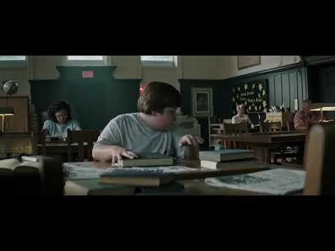IT chapter 2 rap "What you're scared of" by JT Music