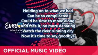 This is Love-Demy-Lyrics