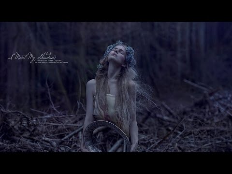 Dark Emotional Music - I Meet My Shadow