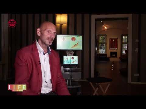 Tv Ausstrahlung genesis pro life