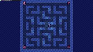 [2025-10-19] Wonder Warp (Steam Next Fest demo)