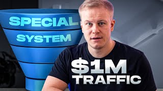 I Found a Way to Get UNLIMITED Customers for Free