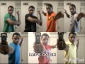 OmniRanger Engine Sentai Go Onger
