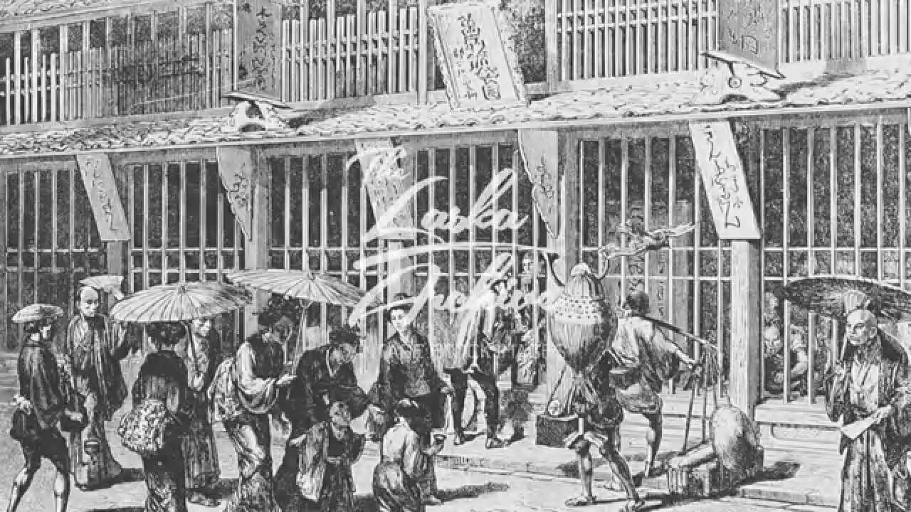 Stock Images of Monuments, Buildings and Architectural Structures in Asia and Asian Countries