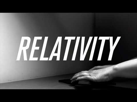 Federico Leocata - Relativity