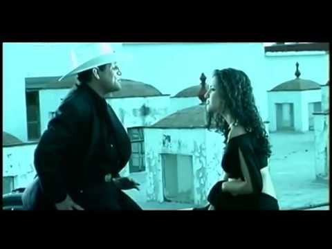 Pancho Barraza - Nuestro Amor  - Video Oficial