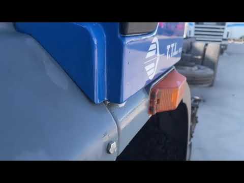 Daf 65 cf 220 stocknr : 19805