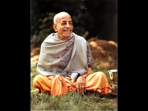 Śrīmad-Bhāgavatam - HDG Srila Prabhupada - Nityanand Pr's Appearance Day | Share👫 | Subscribe👈