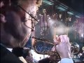 Badini super swing machine : "In the mood" - Archive INA