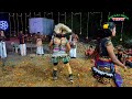 சினிமா பாடலுக்கு ஆட்டம் கரகாட்டம் இட