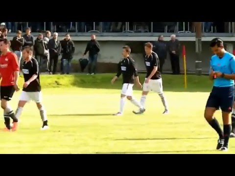 Fußball Aktiv - 1. Mannschaft - 27. Spieltag: SG Sindringen / Ernsbach - TSV Pfedelbach 1:4 (0:2)