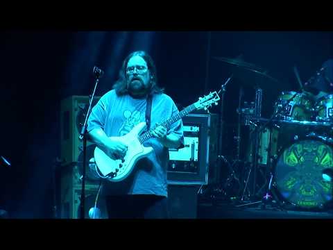 Dark Star Orchestra - 05-21-16 - Set 1 - Port Chester, NY - Capitol Theatre