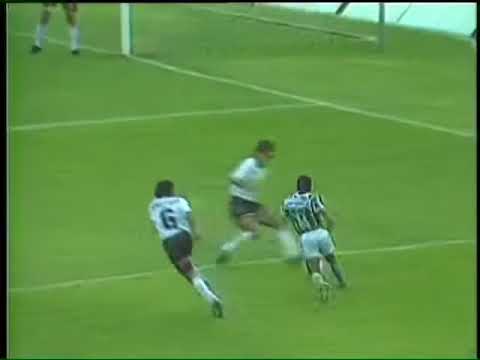 Palmeiras 2x0 Corinthians - Campeonato Paulista 1993