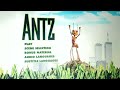 Opening To Antz 2006 Re Print UK DVD