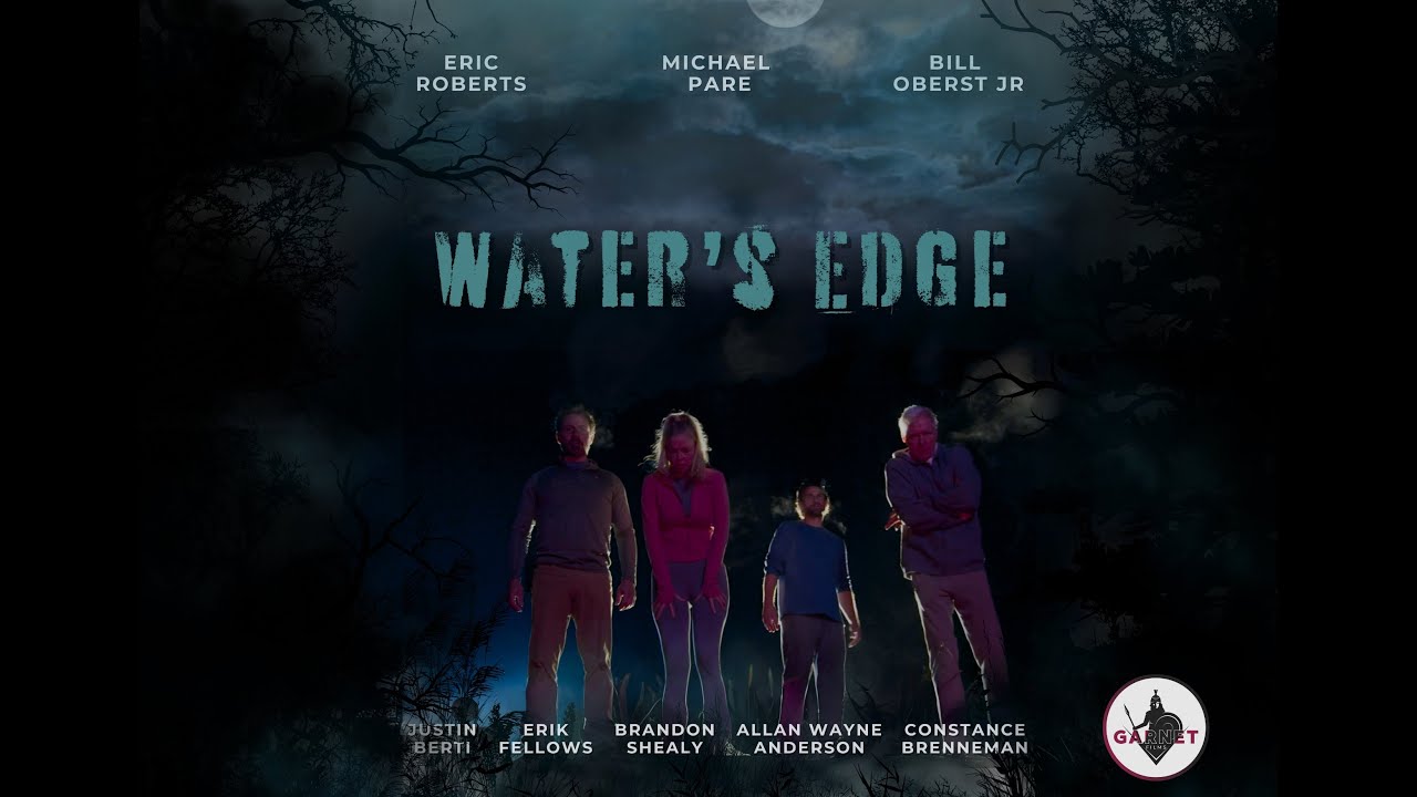 Water’s Edge Trailer