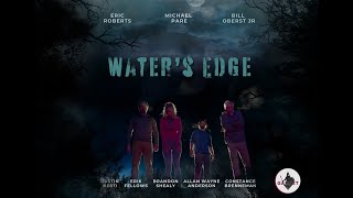 Water’s Edge Trailer