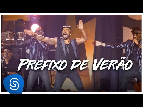 Prefixo De Verão video