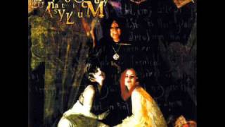 Theatres Des Vampires - Altar For The Black Mass