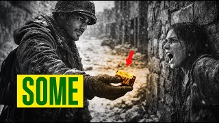 Download lagu 'O que Você ACHA que sou?' — O Segredo que a Jovem Italiana Guardou sobre o Soldado Brasileiro. mp3