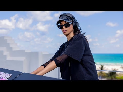 Linska - Live at Miami Rooftop Sessions 2025