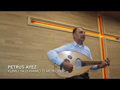 Petrus Ayez - Kumu ya u hamo d Moroyo - Kolo 270