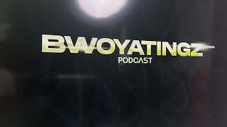 🚨 Two days to GO! 🚨New set. New production. 10+ episodes. BwoyatingzPodcast every Sunday 8pm.🗣️