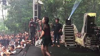 Download lagu Jihan audy romansa osprint 2018 mp3