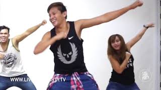 Download lagu Haypa by MMJ  Zumba®  Dance Fitness  Live Love Party mp3