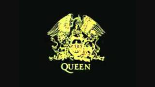 Queen - These Are Days Of Our Lives (Instrumental)