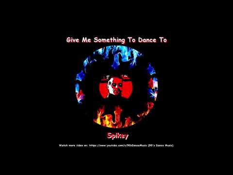 Give Me Something to Dance to video thumbnail