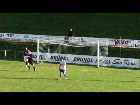 TSV Straubing -  FC Gottfrieding